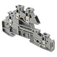 Phoenix Contact - 2714035 - CONN TERM BLK FEED THRU 12-28AWG