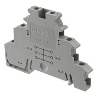 Phoenix Contact - 2715092 - CONN TERM BLK FEED THRU 14-30AWG