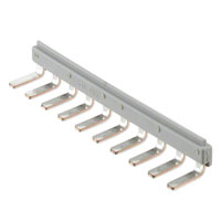 Phoenix Contact - 2715937 - CROSS CONNECTOR/BRIDGE 10POS R/A