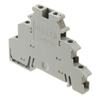 Phoenix Contact - 2715979 - CONN TERM BLK FEED THRU 14-30AWG