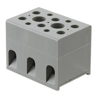 Phoenix Contact - 2716033 - CONN BARRIER STRIP 3CIRCUIT