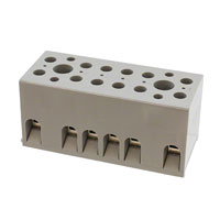 Phoenix Contact - 2716062 - CONN BARRIER STRIP 6CIRCUIT