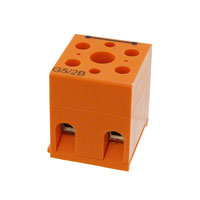 Phoenix Contact - 2716305 - CONN BARRIER STRIP 2CIRCUIT