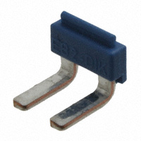 Phoenix Contact - 2716648 - INSERTION BRIDGE 2POS BLUE