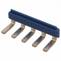 Phoenix Contact - 2716677 - CROSS CONNECTOR/JUMPER 5POS