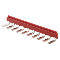 Phoenix Contact - 2716774 - CROSS CONNECTOR/BRIDGE 10POS R/A