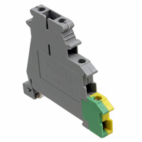 Phoenix Contact - 2717113 - CONN TERM BLK DISCONN 14-30AWG