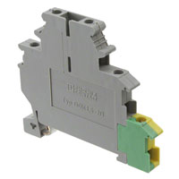 Phoenix Contact - 2717139 - CONN TERM BLK FEED THRU 14-30AWG