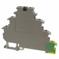 Phoenix Contact - 2718206 - CONN TERM BLK FEED THRU 14-30AWG