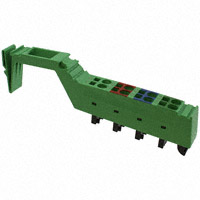 Phoenix Contact - 2727608 - CONNECTOR FOR INLINE TERMINAL