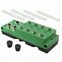 Phoenix Contact - 2736013 - SENSOR BOX 8-M12 INPUTS