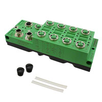 Phoenix Contact - 2736220 - SENSOR BOX 16-M12 INPUTS