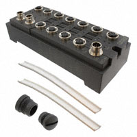 Phoenix Contact - 2736369 - LOCAL BUS 4 DIGITAL OUTPUT