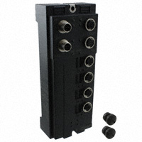 Phoenix Contact - 2736453 - LOCAL BUS 4 ANALOG INPUTS