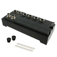 Phoenix Contact - 2736466 - LOCAL BUS 4 ANALOG INPUTS