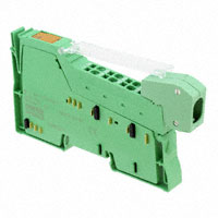 Phoenix Contact - 2737009 - COMMUNICATIONS MODULE