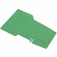 Phoenix Contact - 2740850 - HOUSING PART -1-L ATP GN