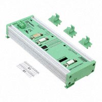 Phoenix Contact - 2742751 - I/O COUPLING MODULE