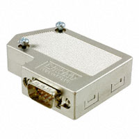 Phoenix Contact - 2744348 - CONN DSUB PLUG 9POS STR TERM BLK