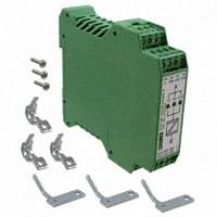 Phoenix Contact - 2744429 - REPEATER 3-WAY ISOLATION DIN
