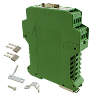 Phoenix Contact - 2744458 - INTERFACE CONVERTER DIN RAIL