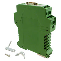 Phoenix Contact - 2744461 - INTERFACE CONVERTER DIN RAIL