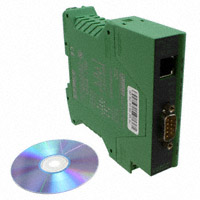 Phoenix Contact - 2744490 - SERIAL DEVICE SERVER 1-PORT