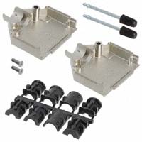 Phoenix Contact - 2749563 - 15POS DSUB HOUSING W/HARDWARE