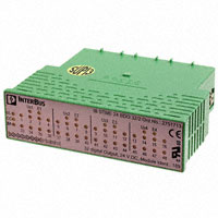 Phoenix Contact - 2751713 - REPLACEMENT DIGITAL OUTPUT MOD