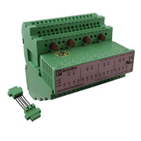 Phoenix Contact - 2754914 - DIGITAL OUPUT MODULE