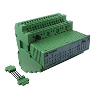 Phoenix Contact - 2754927 - DIGITAL INPUT MODULE