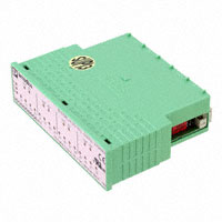Phoenix Contact - 2754943 - REPLACEMENT DIGITAL OUTPUT MOD