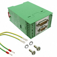 Phoenix Contact - 2761266 - INTERFACE CONVERT 9ML-15ML DSUB
