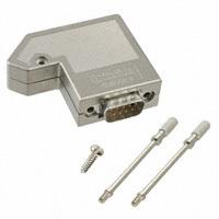 Phoenix Contact - 2761509 - CONN DSUB PLUG 9POS STR TERM BLK