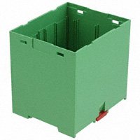 Phoenix Contact - 2764328 - HOUSING BASE W/SNAP FOOT