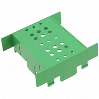 Phoenix Contact - 2764373 - EG67,5-AB/ABSGN