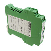 Phoenix Contact - 2766478 - THRESHOLD VALUE SWITCH DPDT