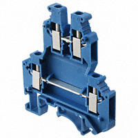 Phoenix Contact - 2770095 - CONN TERM BLK FEED THRU 14-30AWG