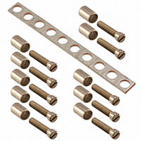 Phoenix Contact - 2770176 - CROSS CONNECTOR/BRIDGE 10POS