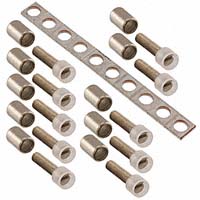 Phoenix Contact - 2770189 - CROSS CONNECTOR/BRIDGE 10POS