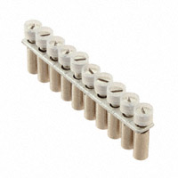 Phoenix Contact - 2770642 - CROSS CONNECTOR/JUMPER 10POS