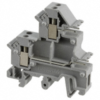 Phoenix Contact - 2770888 - TERM BLK PLUG 4POS 5.08MM GRAY