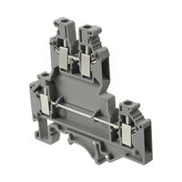 Phoenix Contact - 2771010 - CONN TERM BLK FEED THRU 12-28AWG