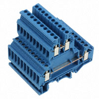 Phoenix Contact - 2771094 - CONN TERM BLK FEED THRU 12-28AWG