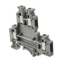 Phoenix Contact - 2771146 - CONN TERM BLK FEED THRU 10-26AWG