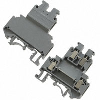 Phoenix Contact - 2774017 - CONN TERM BLK FEED THRU 10-26AWG