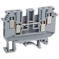 Phoenix Contact - 2775016 - CONN TERM BLK FEED THRU 10-30AWG