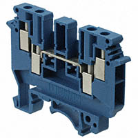 Phoenix Contact - 2775090 - CONN TERM BLK FEED THRU 10-30AWG