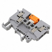 Phoenix Contact - 2775210 - CONN TERM BLK DISCONN 10-30AWG