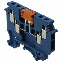 Phoenix Contact - 2775223 - CONN TERM BLK DISCONN 10-30AWG